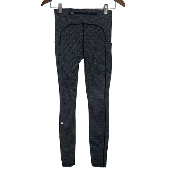 Lululemon Speed Up Tight 28" *Full-On Luxtreme 2019 Leggings - Picture 10 of 16